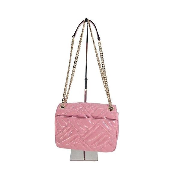 Michael Michael Kors NWT Peyton Medium Shoulder Flap Shoulder Bag - Picture 4 of 16